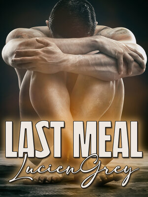 cover image of Last Meal